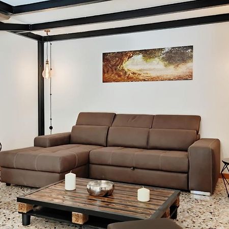 La Casetta Cursi Ngoại thất bức ảnh