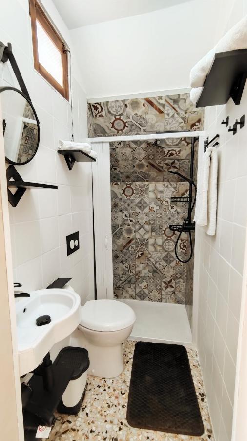La Casetta Cursi Ngoại thất bức ảnh
