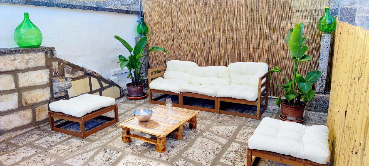 La Casetta Cursi Ngoại thất bức ảnh