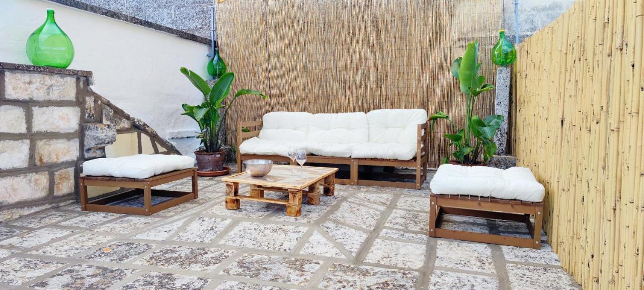 La Casetta Cursi Ngoại thất bức ảnh